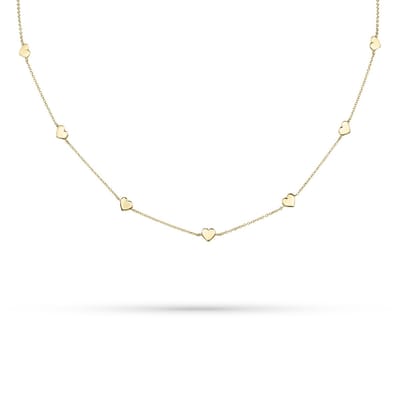 Gisser Jewels 14k Gold Necklace