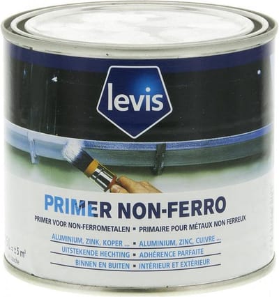 Levis Primer Non-Ferro 1L