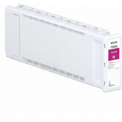 Epson UltraChrome XD3 inktcartridge 1 stuk origineel magenta