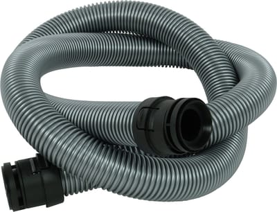 Miele Slang Grijs, grote klikringen S500, S600 5230830