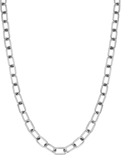 Bering - 450-17-450 - Halsketting - Dames - Arctic Symphony - 45 cm