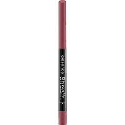 Lipliner Essence Lippenpotlood 8H Matte Comfort