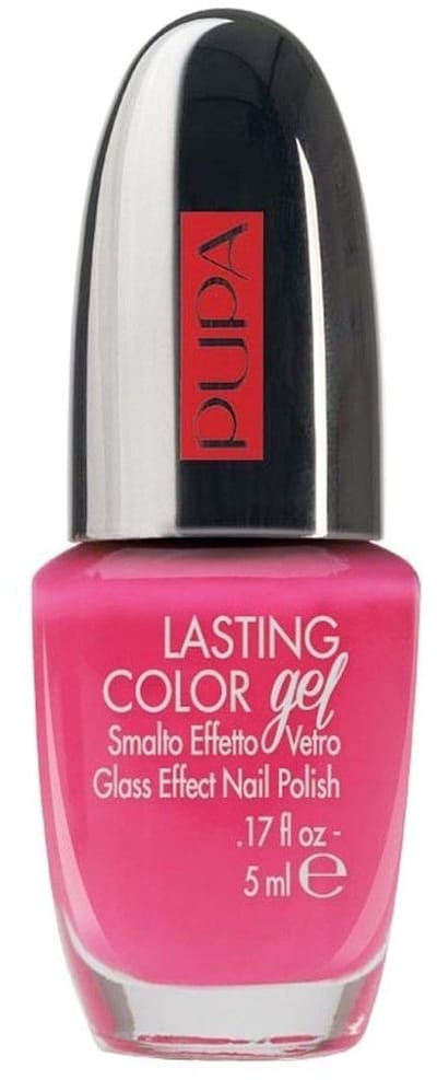 PUPA Nagellak Nails Lasting Color Gel 016 Jellybean