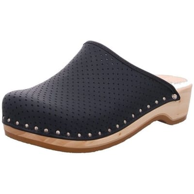 Berkemann Dames en Heren clogs Standard-Toeffler