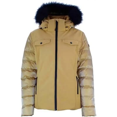 Windjack Peak Mountain Blouson de ski femme ALTUS