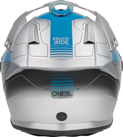Oneal SIERRA RS ECHO Enduro helm -