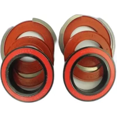 Lagers Enduro Bearings BB90/95 Kit-Shimano-Zerø Ceramic