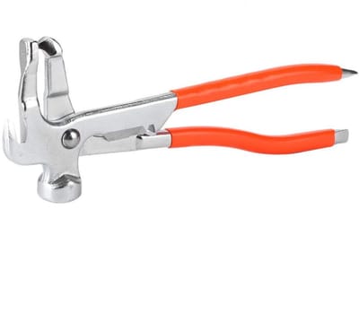 Allecto - Wheel Weights Balance Rims Installer Remover Tool - Voor Auto Reparatie - Professioneel Gereedschap - Balanceren van Wielen - Efficiënte ...
