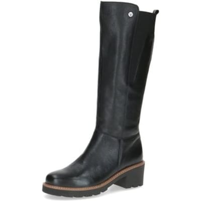 Caprice Dames Laarzen 9-26651-45 022 G-breedte Maat: 37 EU