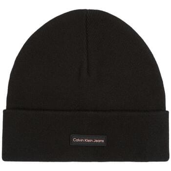 Muts Calvin Klein Jeans Patch Beanie
