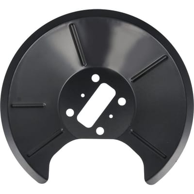 Dekplaat, remschijf BLIC 6508-03-2532875K