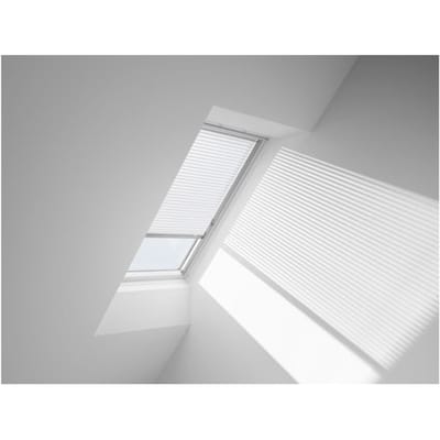Velux Jaloezie Pal F06 7001s Wit