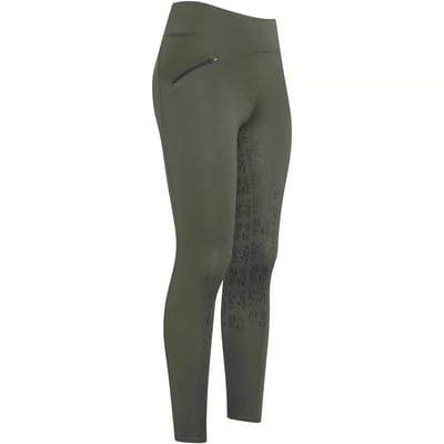 Dameslegging met volledige grip Easy Rider Dietse Winter