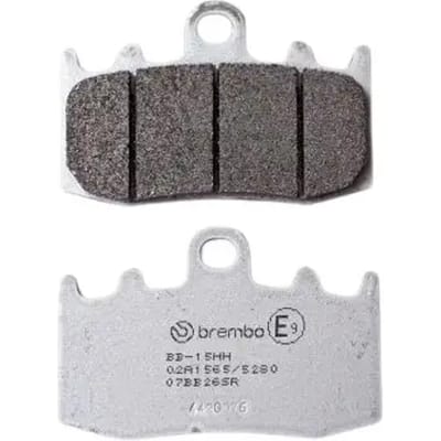 Motorfiets remblokken Brembo Sinter Evolution SC BMW R850R