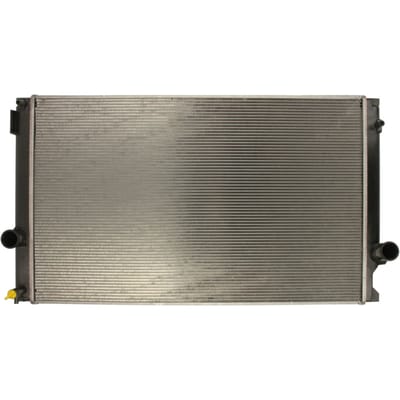 Radiator, motorkoeling NRF 550117