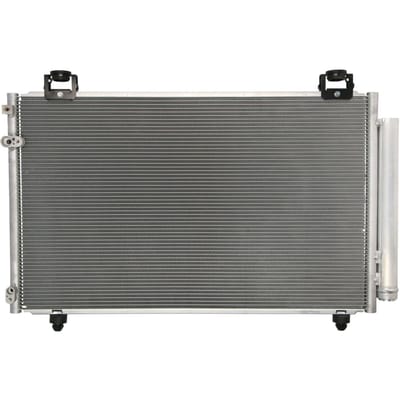 Condensator, airconditioning KOYORAD CD010379M