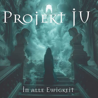 Projekt JU - In Alle Ewigkeit (CD)
