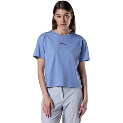 T-shirt dames Rossignol Presset