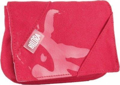 Bilora Cotton, rood (10 x 3 x 7 cm)