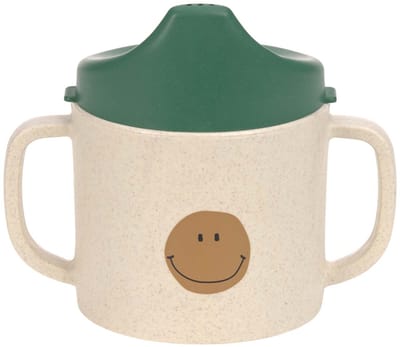 Lässig Tuitbeker - Happy Rascals - Smile Green