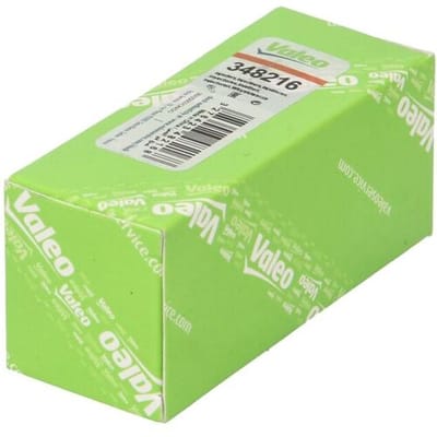 Brandstofinjector VALEO 348216
