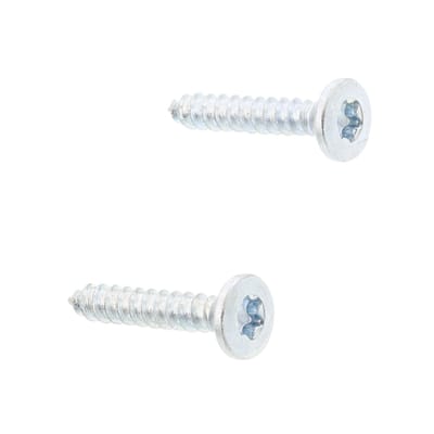 AEG kit, schroef, verzinkt, 3,5x19 2pcs 4055275103