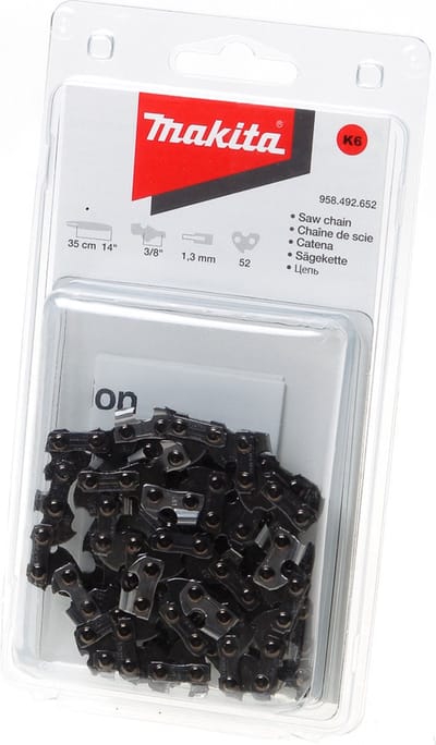 Makita CHAIN ??SAW CHAIN ??3/8" 35CM 1.3mm 191H11-5