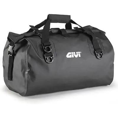 Givi Ea115 40l Achtertas Zwart