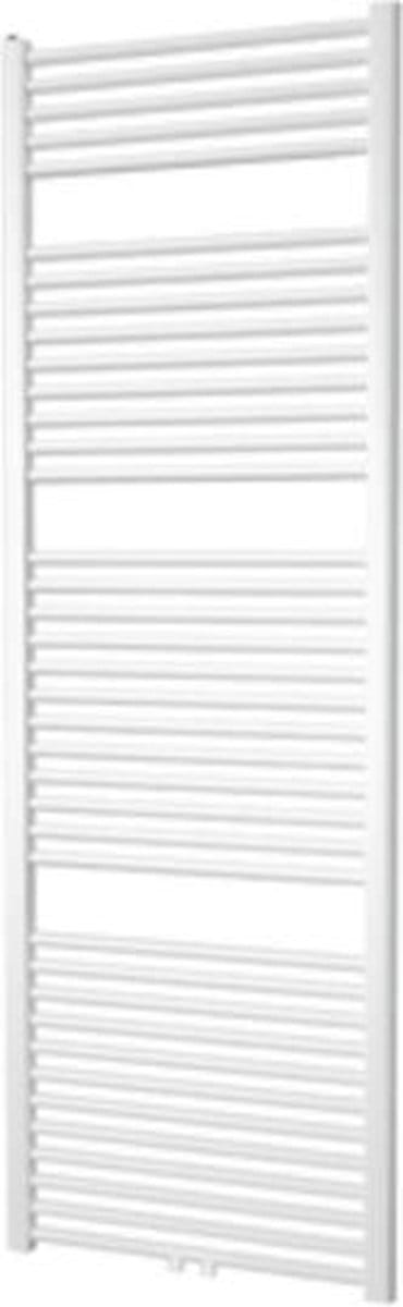 Plieger Palmyra Designradiator – Handdoekradiator – 177.5 cm x 60 cm - 1019W Watt – Antraciet metallic