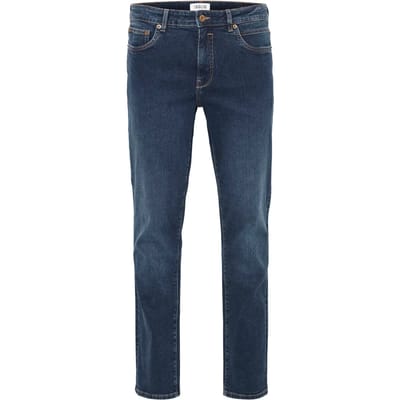 Jeans Solid Dunley Ryder