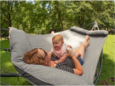 Eno Supernest Heather Olive - UNI