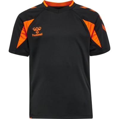 Hummel kindersportshirt Hmlcore 2.0 Jersey S/S Kids 230827