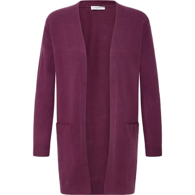 b.young - BYNONINA CARDIGAN - Dames - Cardigans