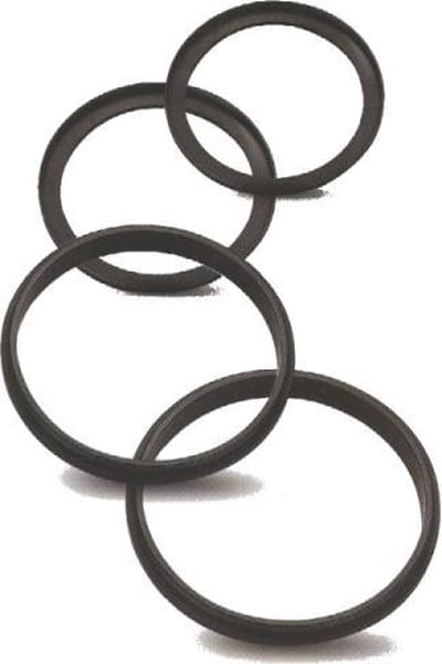 Caruba Step-up / down Ring 62mm - 82mm