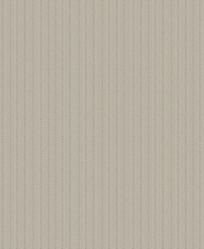 Vliesbehang Set - Designer Behang - Muur Decoratie - Inclusief Lijm - 10m x 0.70m - Beige Bruin