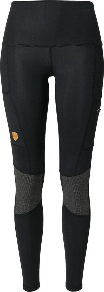 Whistler outdoorbroek millie Grijs-36 (Xs-S)
