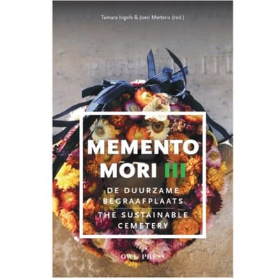 Memento Mori Iii - Tamara Ingels