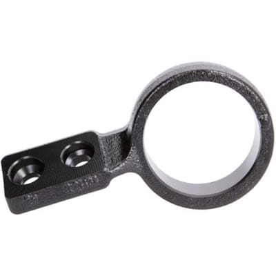 Houder, wieldraagarmrubber FEBI BILSTEIN 21461 links