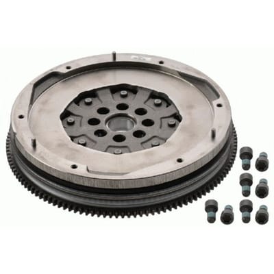 Dubbel massa vliegwiel SACHS 2294 501 190