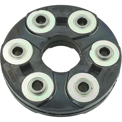 Hardyschijf/Rubber askoppeling MEYLE 014 152 3103/HD