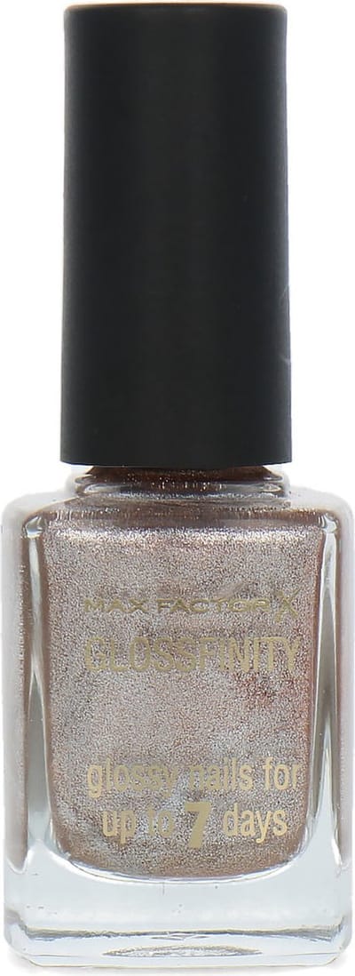 Max Factor Glossfinity Nagellak - 55 Angel Nails