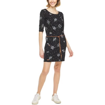 Damesjurk Ragwear Tanya Flowers