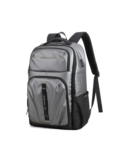 Aoking Rugzak Uniseks GREY