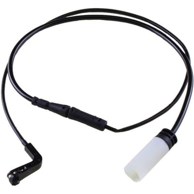 Waarschuwingscontact, remblokslijtage QUICK BRAKE WS 0295 A