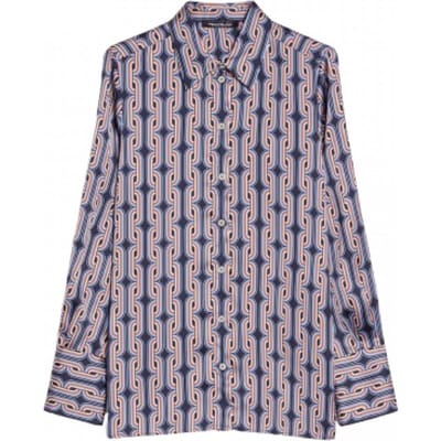 Shirt Vrouw Pennyblack _