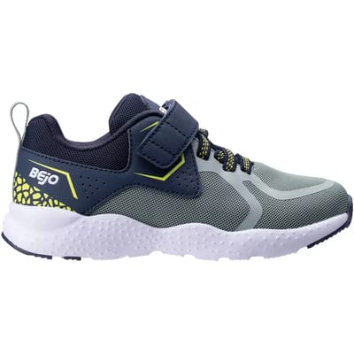 Lage sneakers voor kinderen Bejo Owny