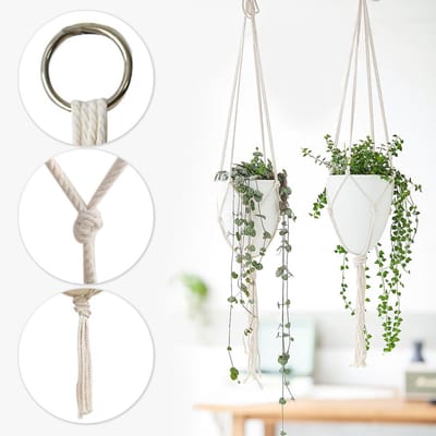 Famanu - Zwarte metalen hoekplantenstandaard met 2 lagen, ronde hoge plantenhouder voor balkon of tuin