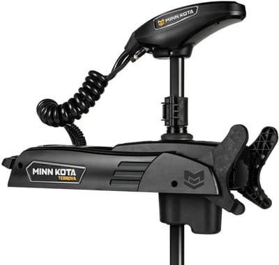 **Minn Kota TERROVA QUEST 90/115 MSI/Wireless Remote 45"/114cm 24-36V | 1358210**