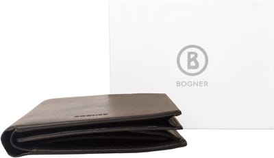 Bogner - Herren Billfold Aspen Riko