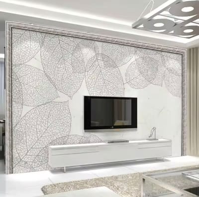 Steen Strip Behang – 4 CM x 230 CM - Zwart – Plakbaar – Sierlijst voor Moderne & Luxe Huisdecoratie - E3.2